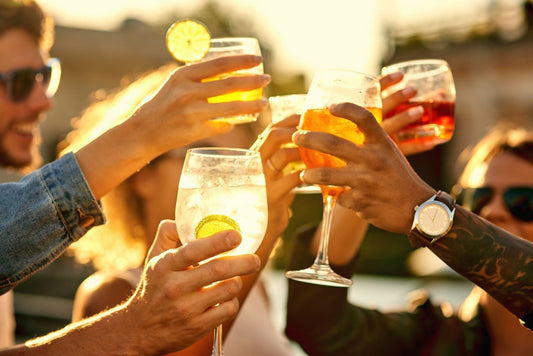Mítoszok és tévhitek az alkoholmentes italokról