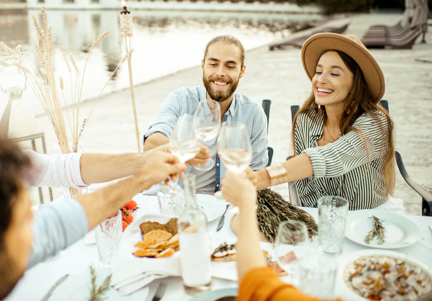 Alkoholmentes pezsgők