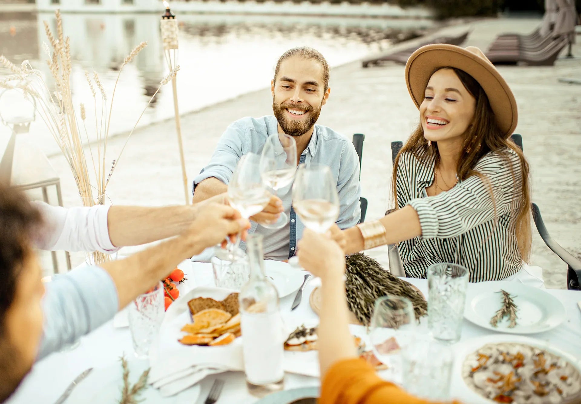 Alkoholmentes pezsgők