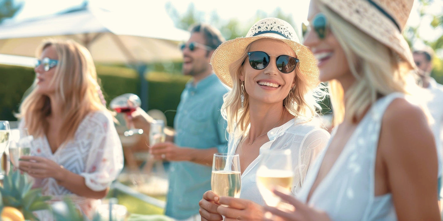 Alkoholmentes proseccók