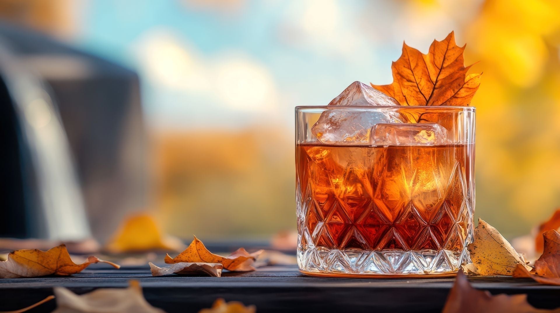 Alkoholmentes aperitif - Melyik illik legjobban az őszi estéidhez?