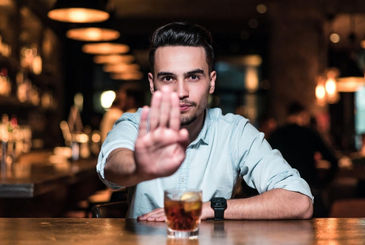 Száraz november: Kóstolj bele te is az alkoholmentes életstílusba