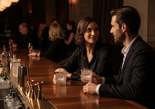 Komplex íz, határozott karakter – ilyenek a valódi alkoholmentes italok