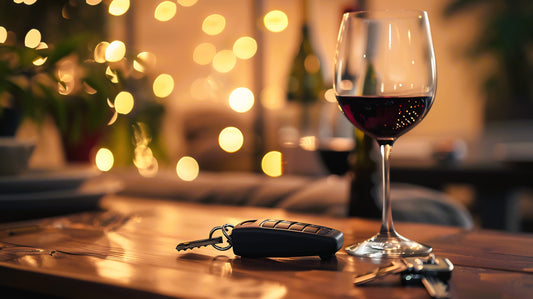 Elegáns, stílusos élmény - mit ihat, aki vezet?