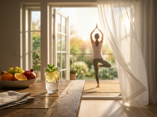 Miért vált a nagyböjt státuszszimbólummá? Az önfegyelem luxusa