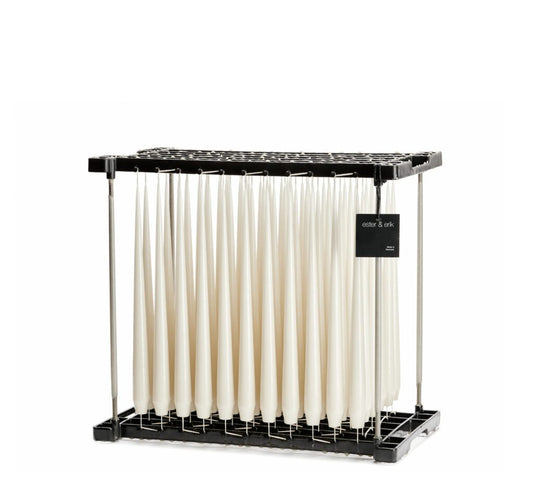 ester & erik klasszikus kúpos gyertya (4 db)