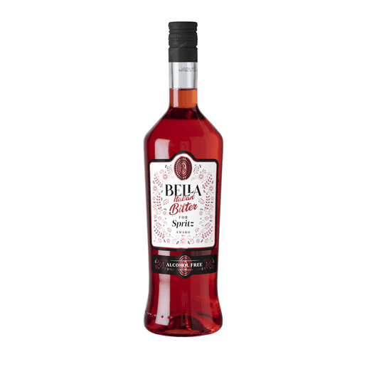 BELLA Bitter Amaro 