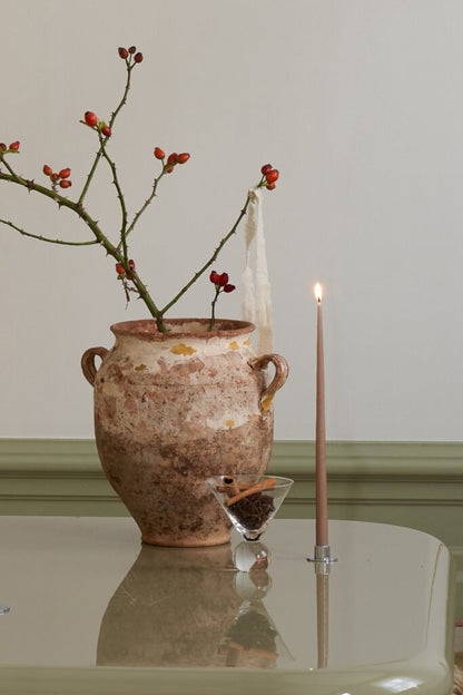 ester & erik klasszikus gyertyatartó szett (2 db)