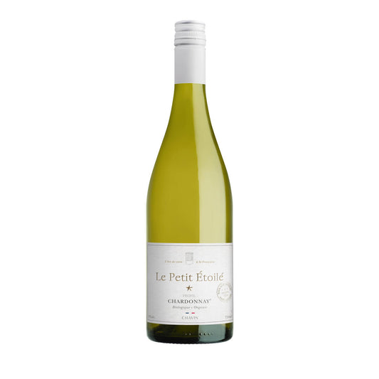 CHAVIN Le Petit Étoilé Chardonnay 