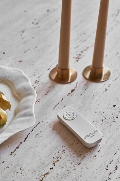 ester & erik elem LED gyertyákhoz