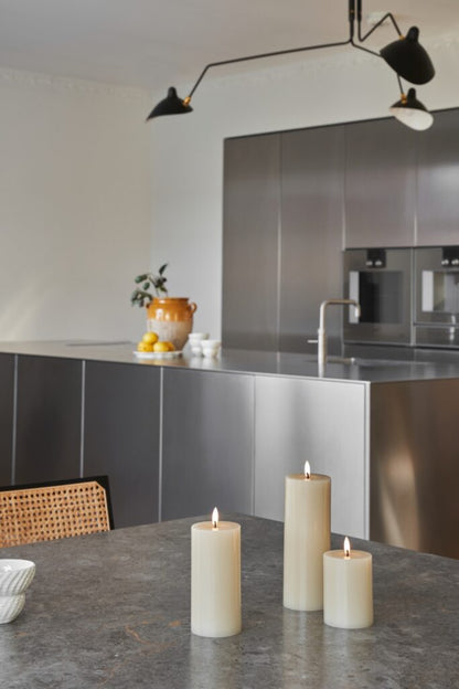 ester & erik elem LED gyertyákhoz