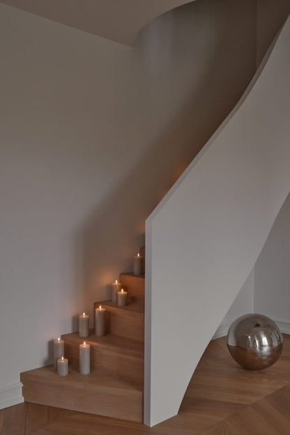 ester & erik elem LED gyertyákhoz