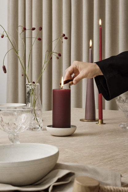 ester & erik gyertyaoltó