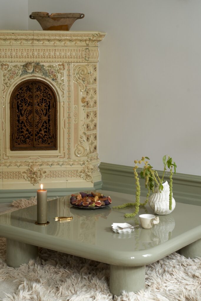 ester & erik gyertyaoltó