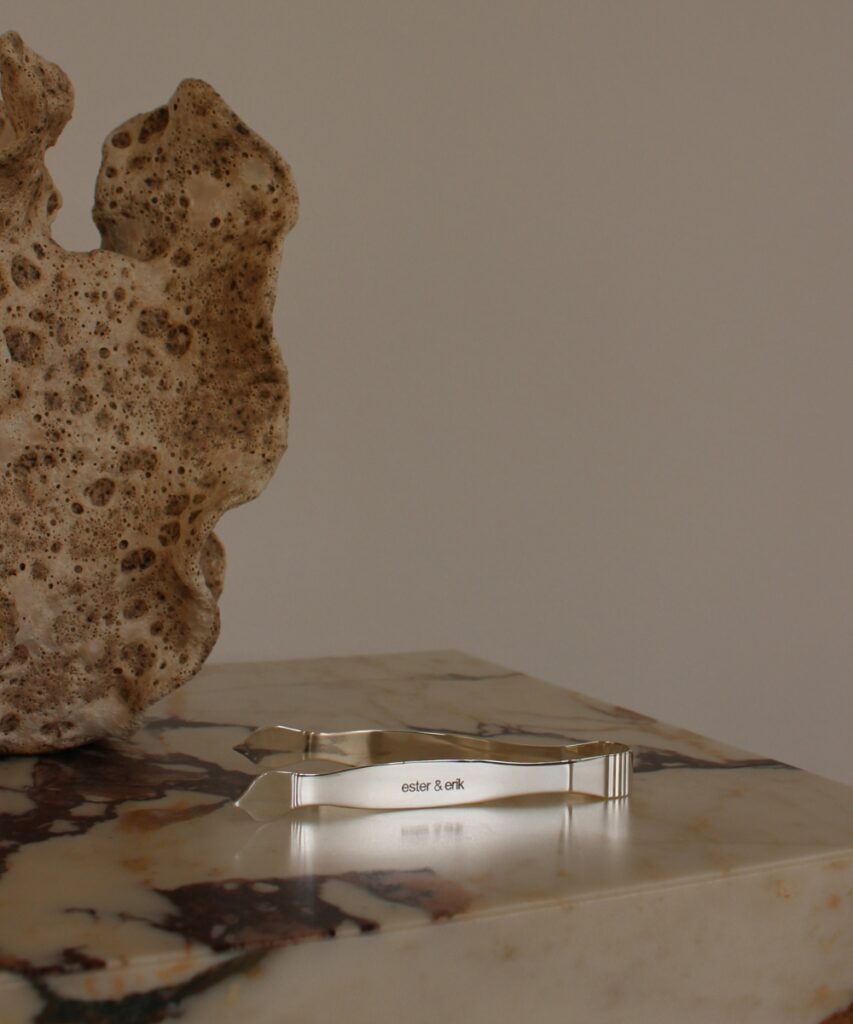 ester & erik gyertyaoltó