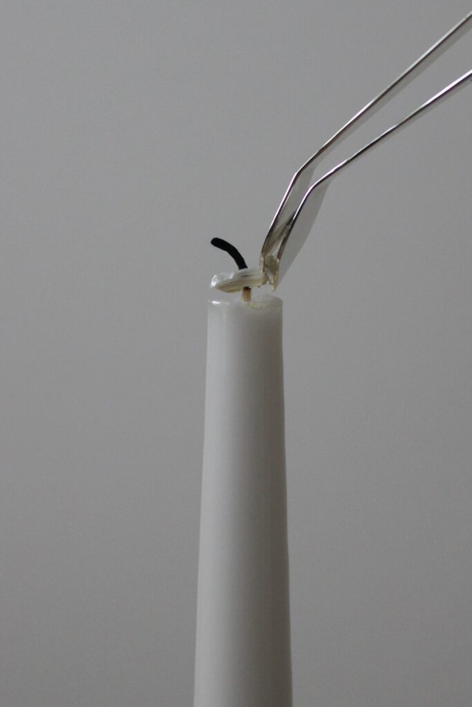 ester & erik gyertyaoltó