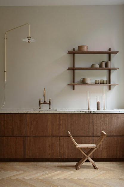 ester & erik hengeres üveg gyertyatartó és lángvédő