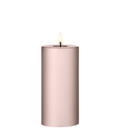 ester & erik prémium LED henger gyertya – valódi viaszból