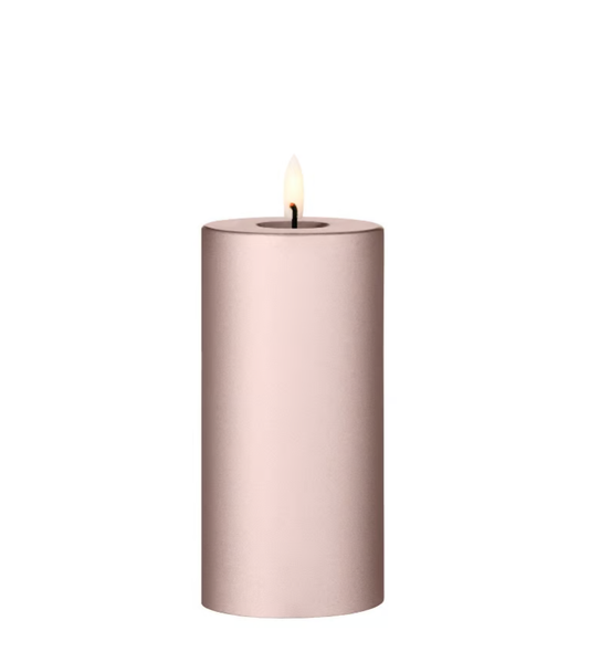 ester & erik prémium LED henger gyertya – valódi viaszból