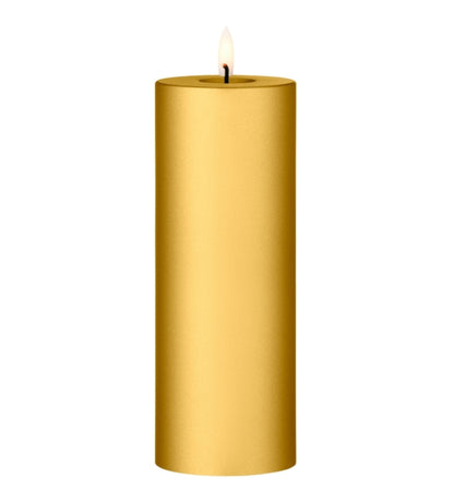 ester & erik prémium LED henger gyertya – valódi viaszból