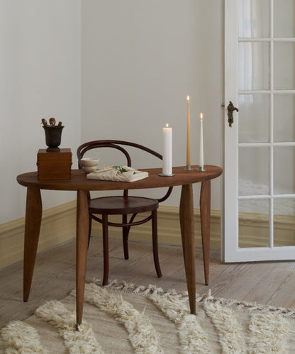 ester & erik klasszikus kúpos gyertya (4 db)