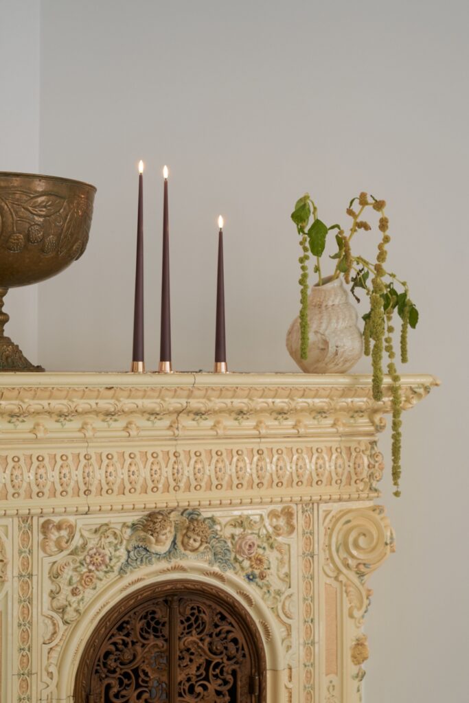 ester & erik távirányító LED-gyertyákhoz