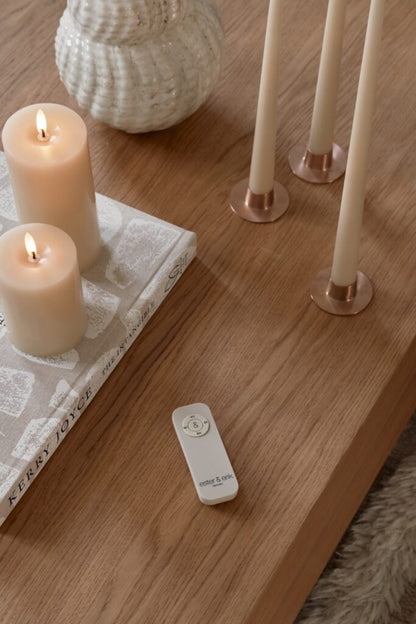 ester & erik távirányító LED-gyertyákhoz